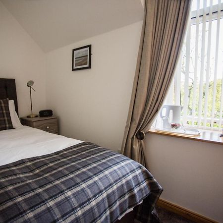 By The Bay Bed & Breakfast Cruden Bay Luaran gambar