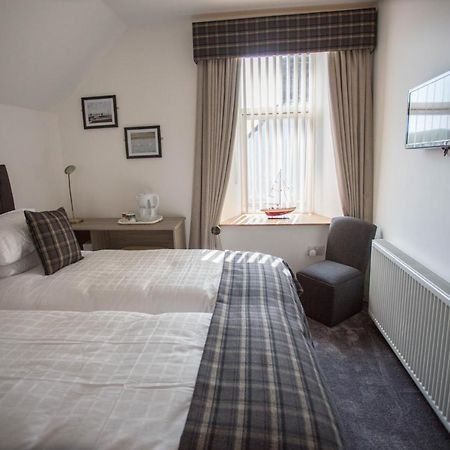 By The Bay Bed & Breakfast Cruden Bay Luaran gambar
