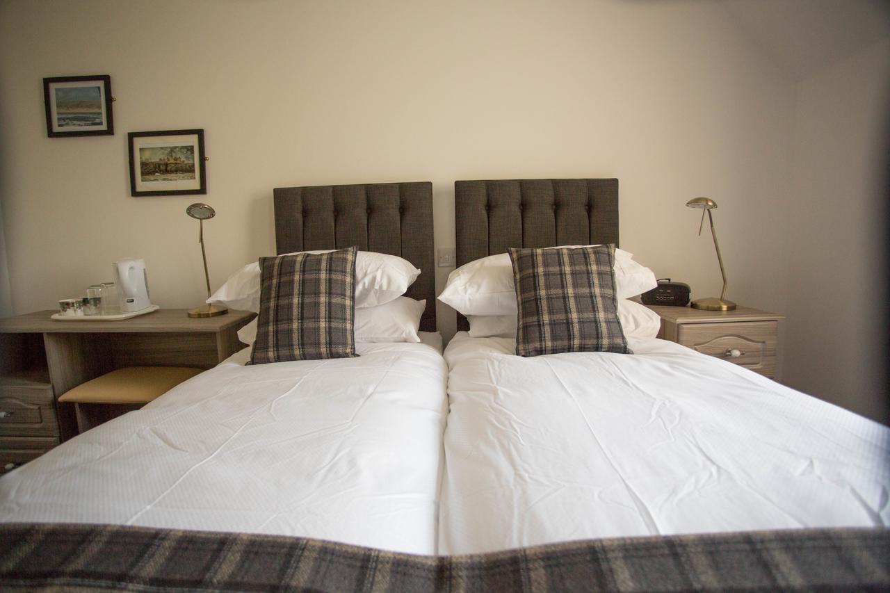 By The Bay Bed & Breakfast Cruden Bay Luaran gambar
