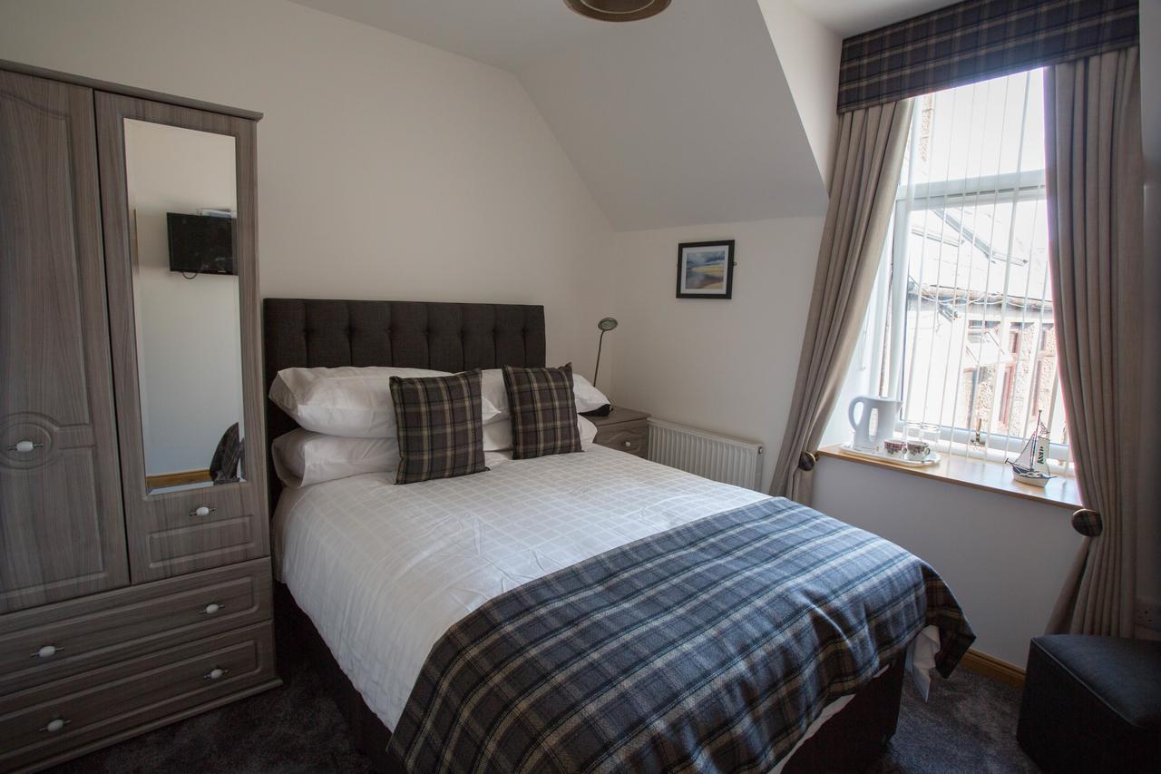 By The Bay Bed & Breakfast Cruden Bay Luaran gambar