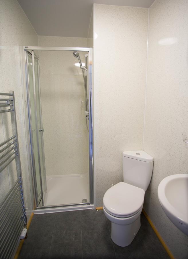 By The Bay Bed & Breakfast Cruden Bay Luaran gambar