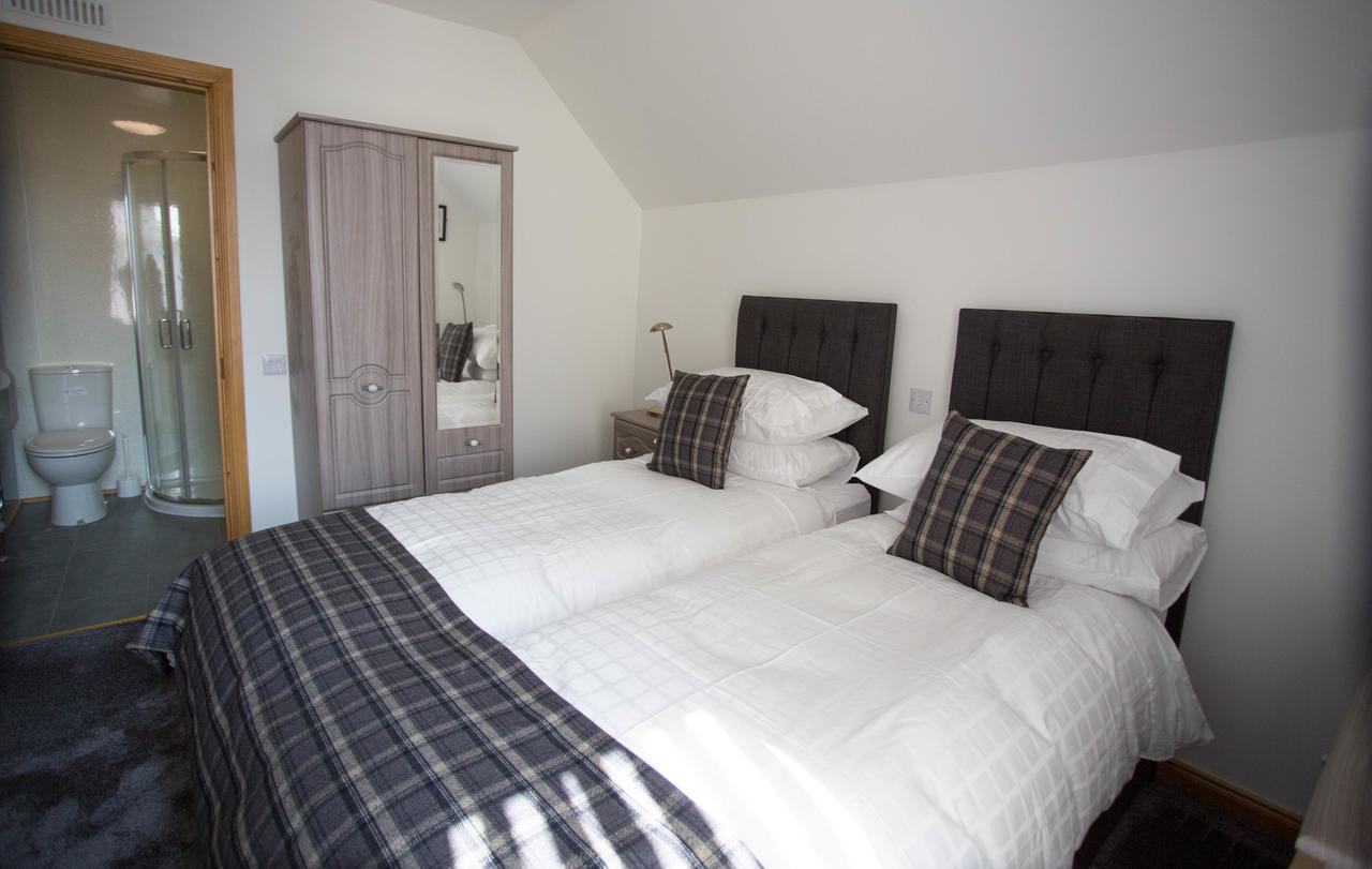 By The Bay Bed & Breakfast Cruden Bay Luaran gambar