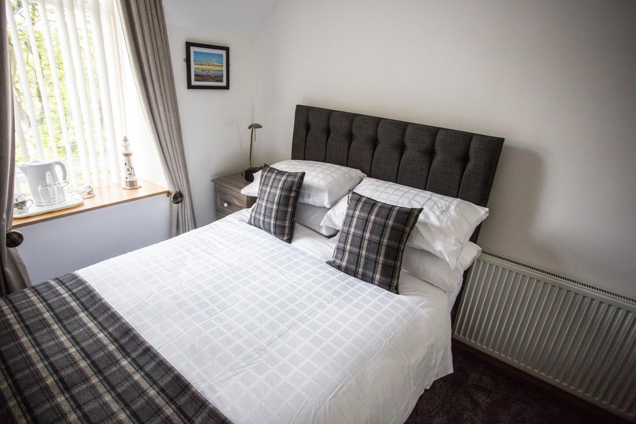 By The Bay Bed & Breakfast Cruden Bay Luaran gambar
