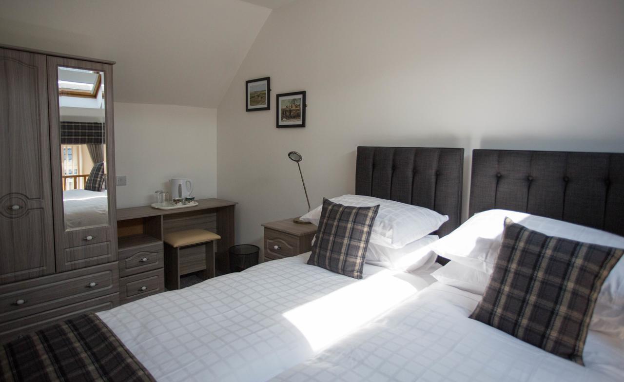 By The Bay Bed & Breakfast Cruden Bay Luaran gambar