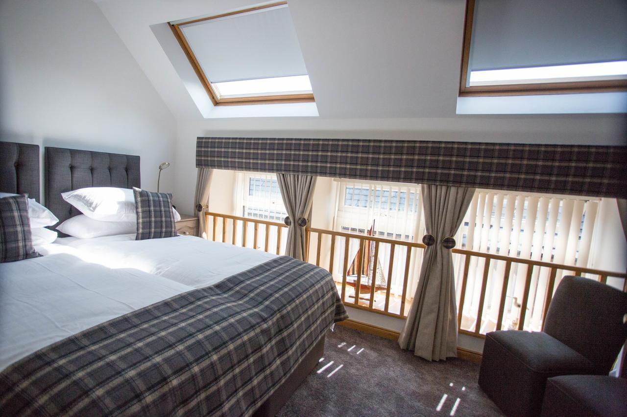 By The Bay Bed & Breakfast Cruden Bay Luaran gambar