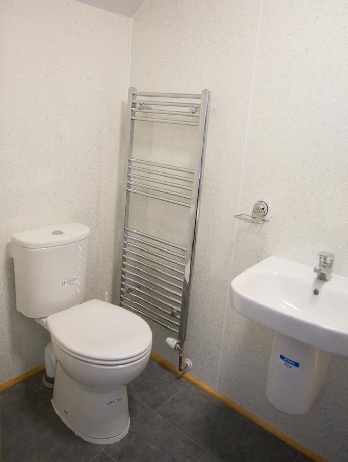 By The Bay Bed & Breakfast Cruden Bay Luaran gambar