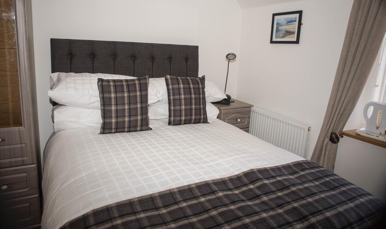 By The Bay Bed & Breakfast Cruden Bay Luaran gambar