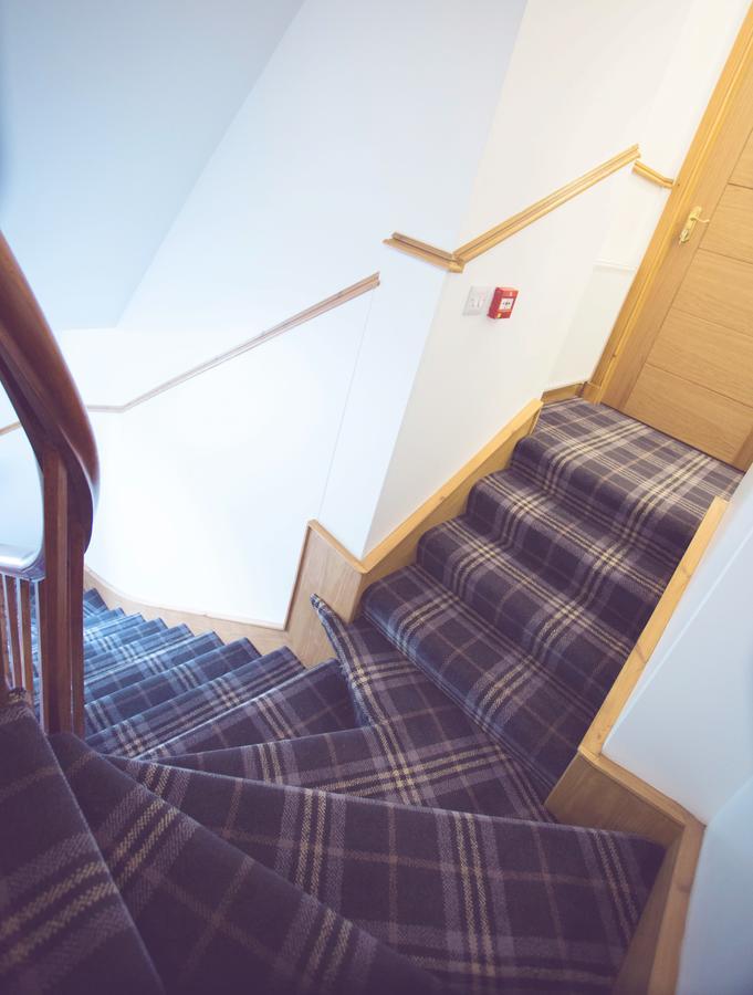 By The Bay Bed & Breakfast Cruden Bay Luaran gambar