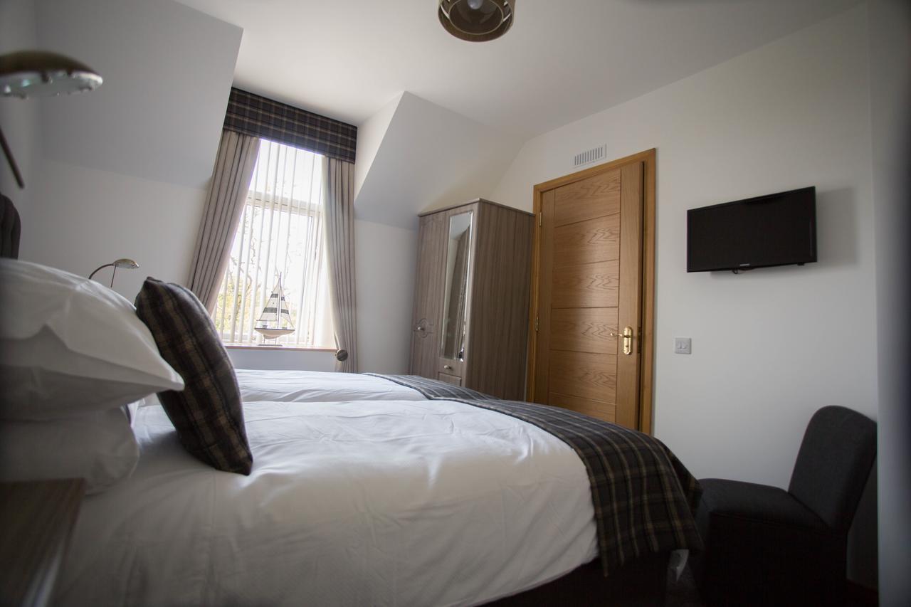 By The Bay Bed & Breakfast Cruden Bay Luaran gambar