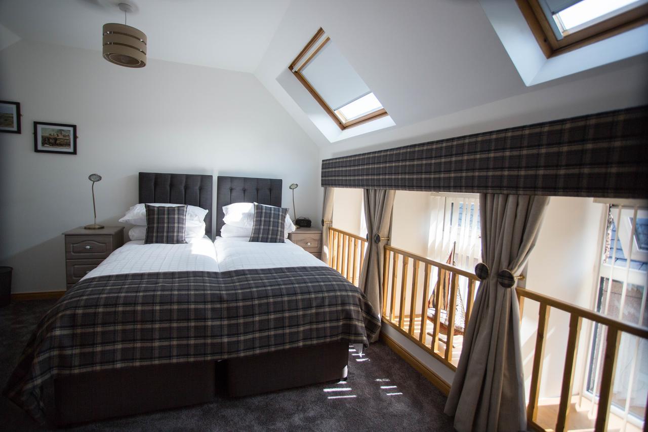 By The Bay Bed & Breakfast Cruden Bay Luaran gambar