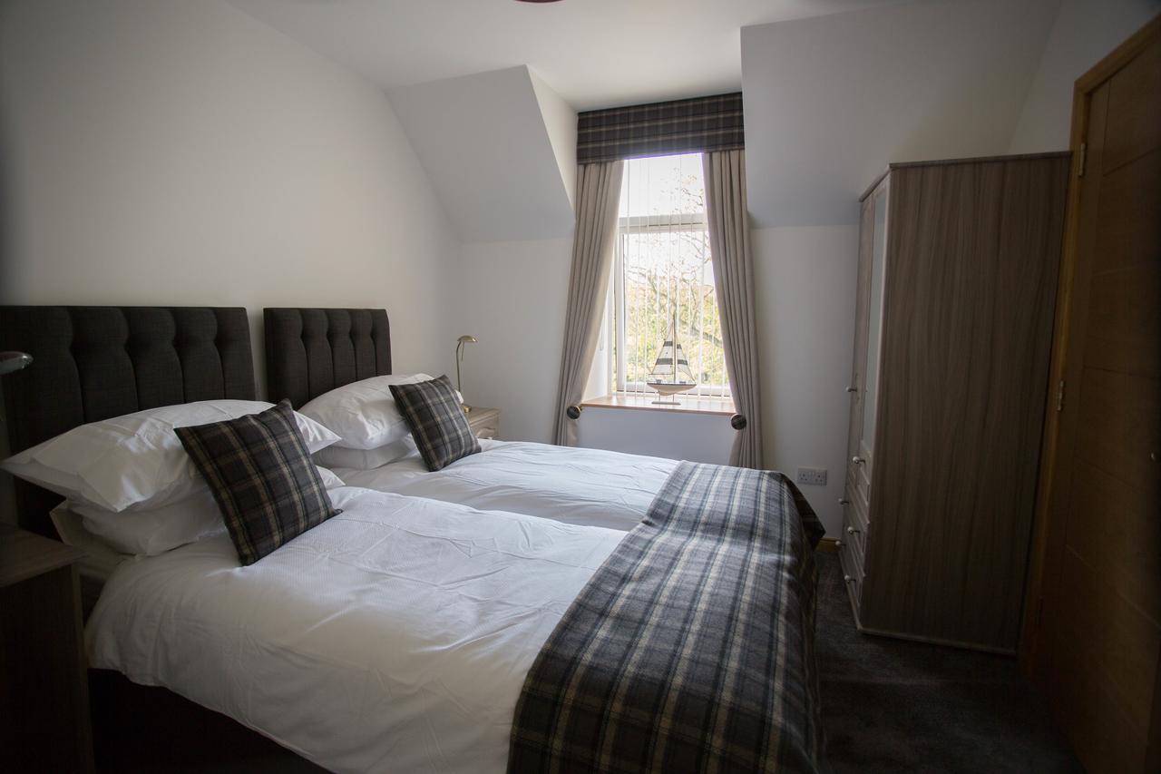 By The Bay Bed & Breakfast Cruden Bay Luaran gambar