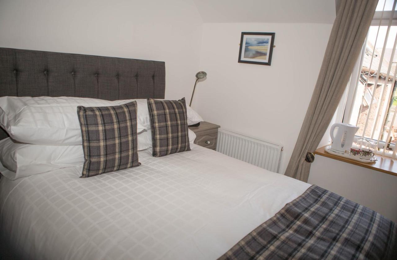 By The Bay Bed & Breakfast Cruden Bay Luaran gambar