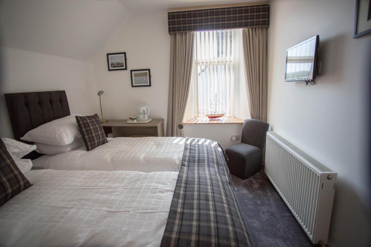 By The Bay Bed & Breakfast Cruden Bay Luaran gambar